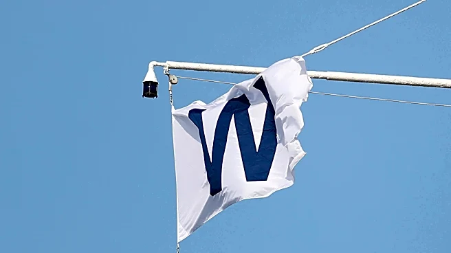 SB Nation Reacts: The Cubs will be the first Wild Card