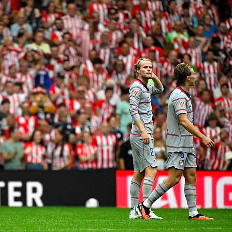 Athletic Club 3-0 Atlético Madrid: Key Takeaways