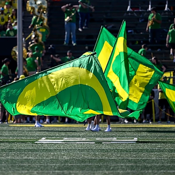 Oregon Football vs. Boise State Game Thread