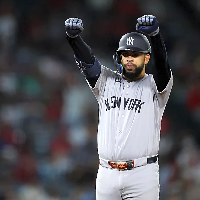 Checking in on the Yankees’ August additions, one month later