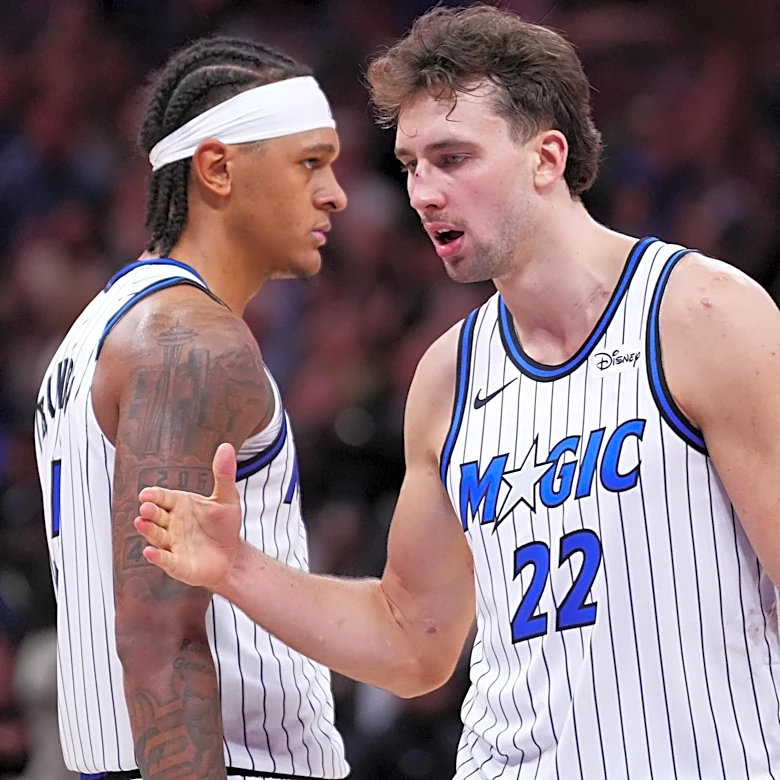 Blazers Should Be Monitoring the Magic