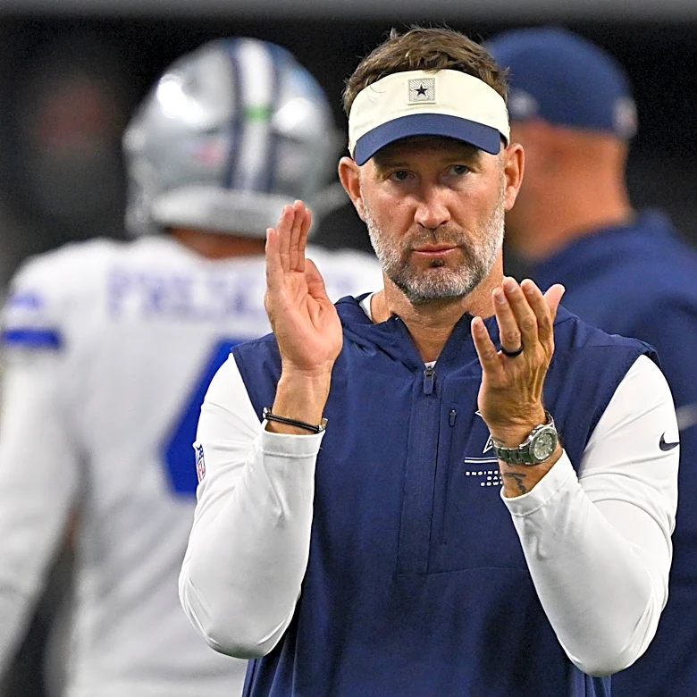 This season may be defined by the first five weeks