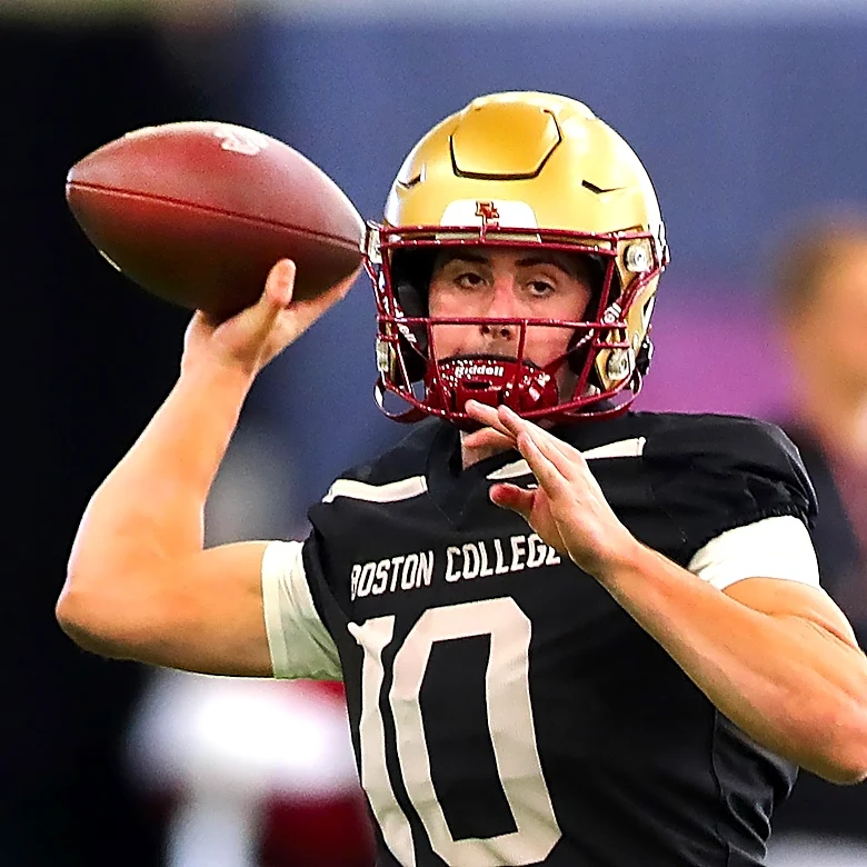 Gamethread: Boston College Football vs Cincinnati
