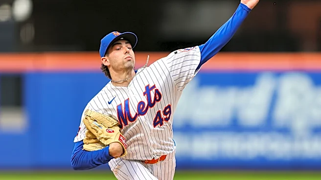 Mets vs. Giants: Lineups, broadcast info, and open thread, 9/5/2026
