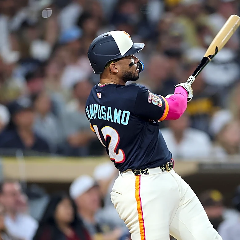 San Diego gets much-needed win in extras versus Yanks