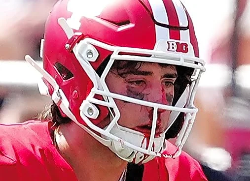 Quick Reaction: Indiana beats North Texas 52-16