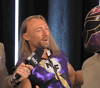 Former NXT tag champs added to AAA Triplemania 34