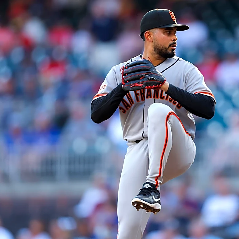 9/5 Gamethread: Giants @ Mets