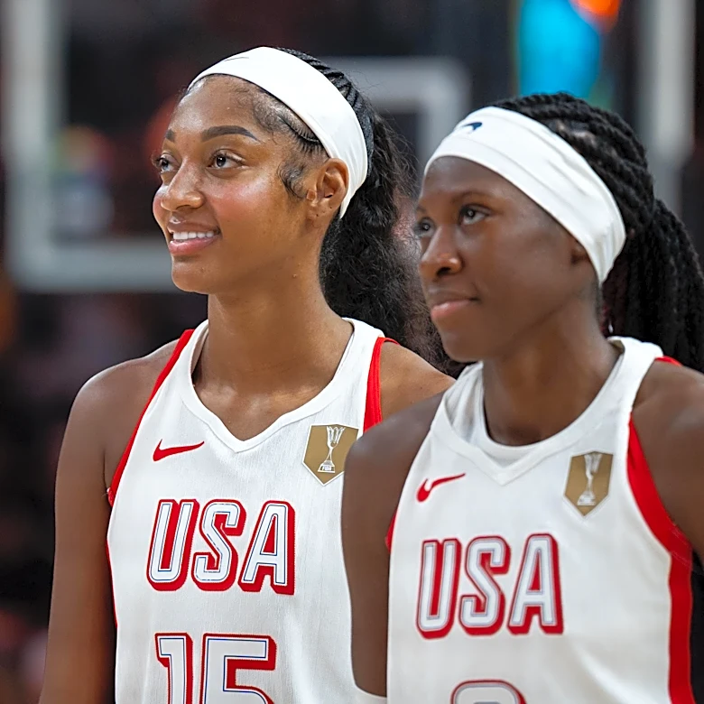 World Cup gameday discussion: How will head coach Kara Lawson and Team USA approach their second game of the tournament?