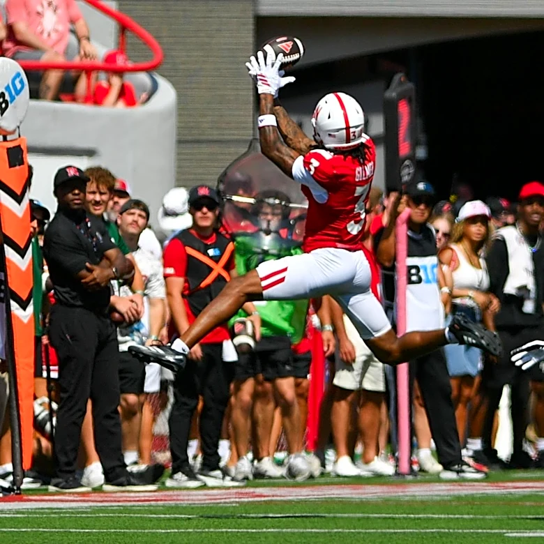 Nebraska Post Reaction: Huskers Win 49-21 – Was It Good Enough?