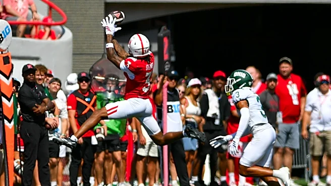 Nebraska Post Reaction: Huskers Win 49-21 – Was It Good Enough?
