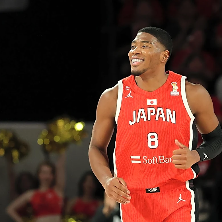 Gonzaga on the World Stage: Seven Former Zags Suit Up in the FIBA World Cup Qualifiers