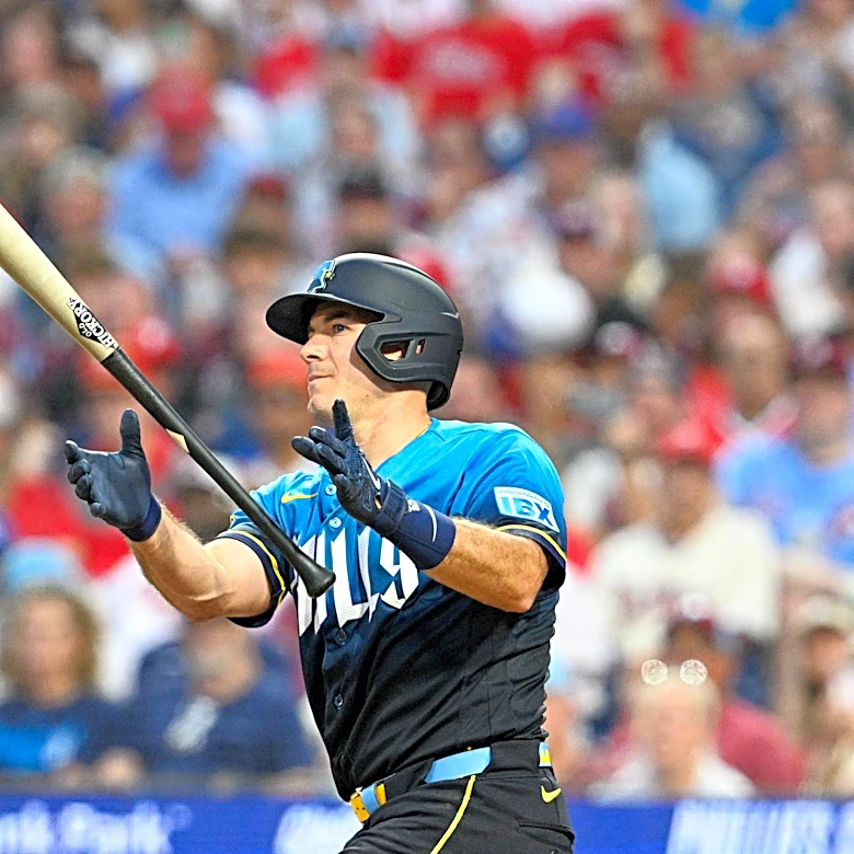 Gamethread 9/5: Braves at Phillies
