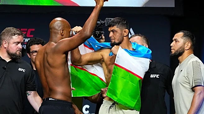 UFC Paris live blog: Michael ‘Venom’ Page vs. Nursulton Ruziboev