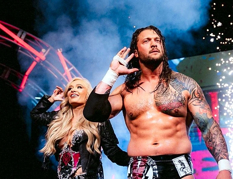 Watch MLW Fusion (Sep. 5, 2026): Killer Kross in No Holds Barred world title defense