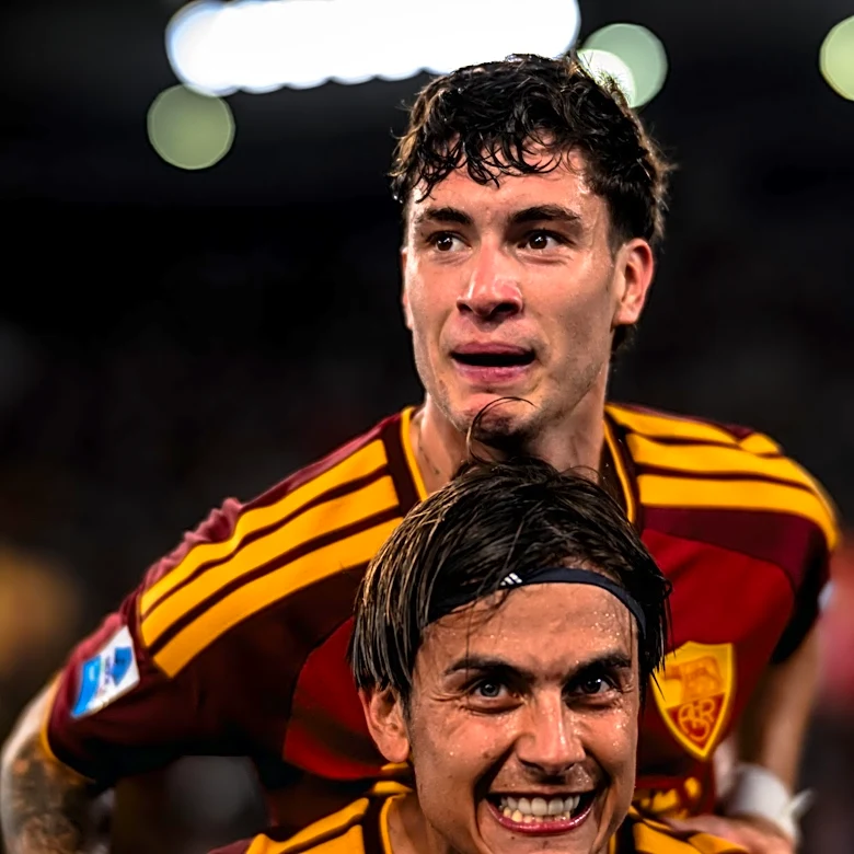 Roma Finally Exorcises Its Atalanta Demon