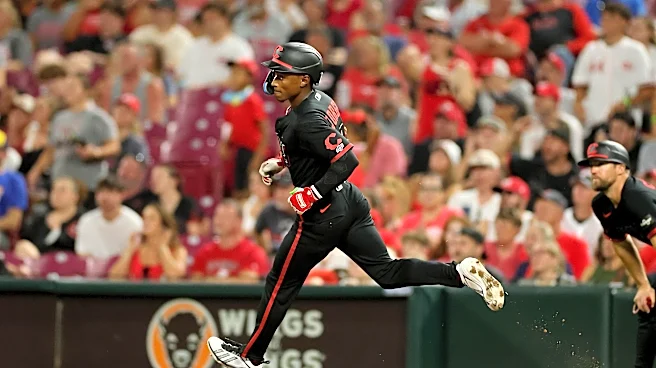Cincinnati Reds vs. Milwaukee Brewers – Andrew Abbott vs. Dustin May