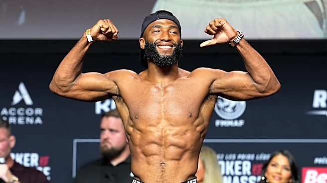 UFC Paris: Salahdine Parnasse smashes Dan Hooker’s liver in electric debut knockout