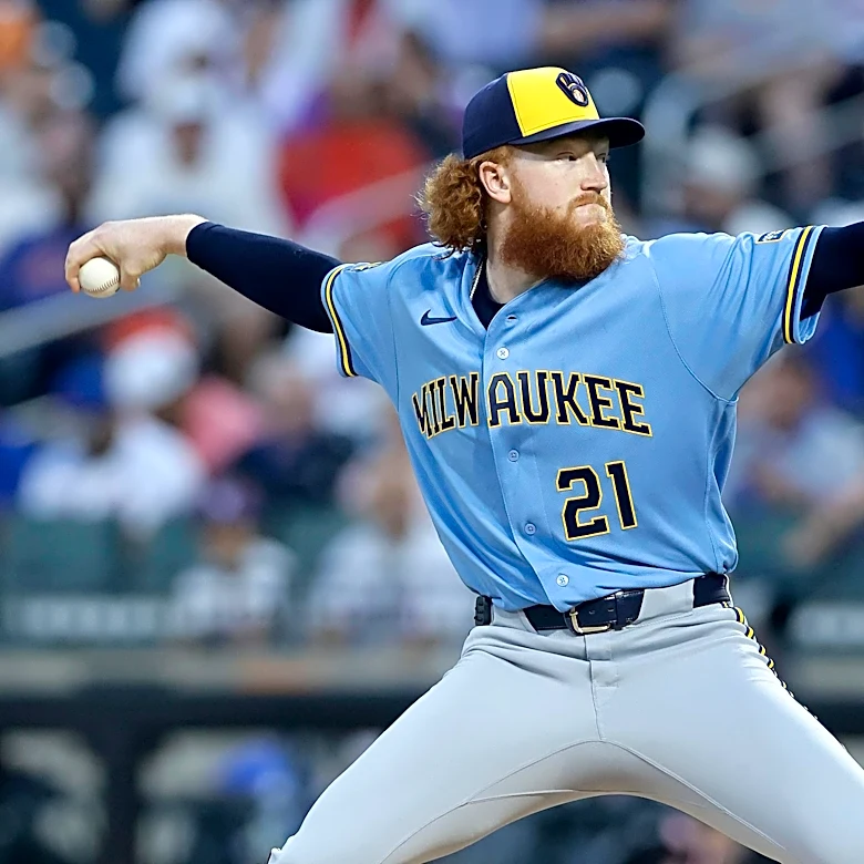 Game Discussion: Milwaukee Brewers (88-54) @ Cincinnati Reds (67-74)