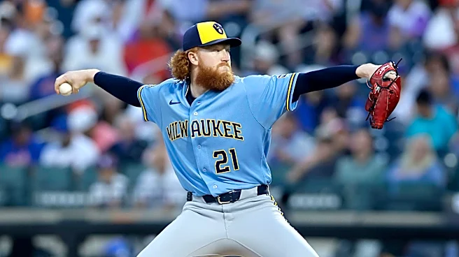 Game Discussion: Milwaukee Brewers (88-54) @ Cincinnati Reds (67-74)