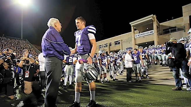 Kansas State vs Nicholls: 2026 Game 1