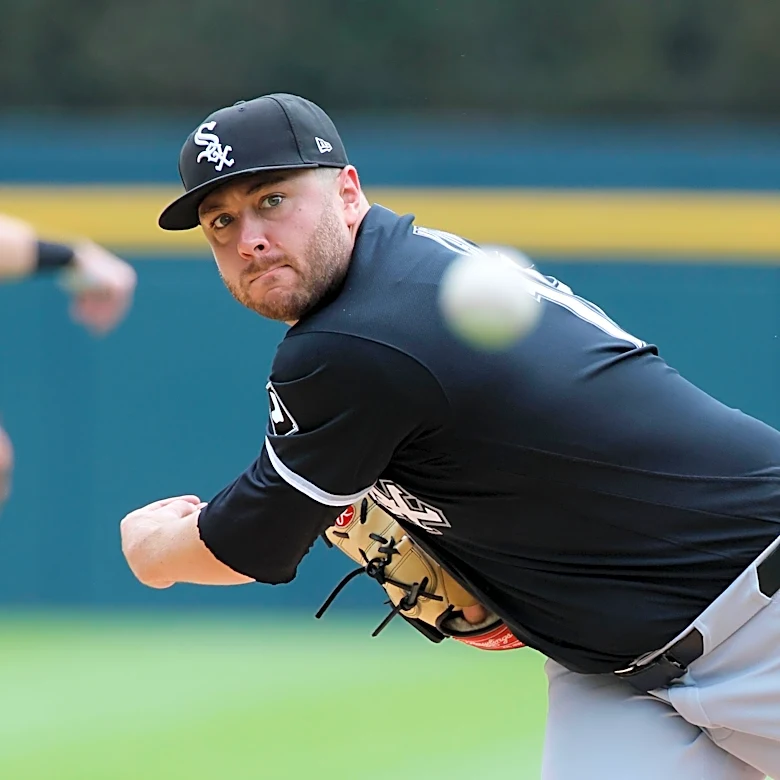Game 142: Twins at White Sox