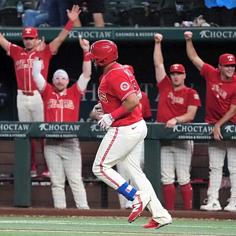 Game 143 Game Day Thread – Tampa Bay Rays @ Texas Rangers