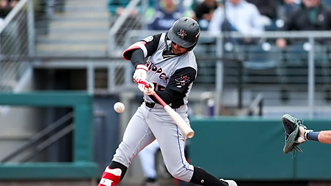 Rockies select the contract of Vimael Machín, outright Tyler Freeman to Albuquerque