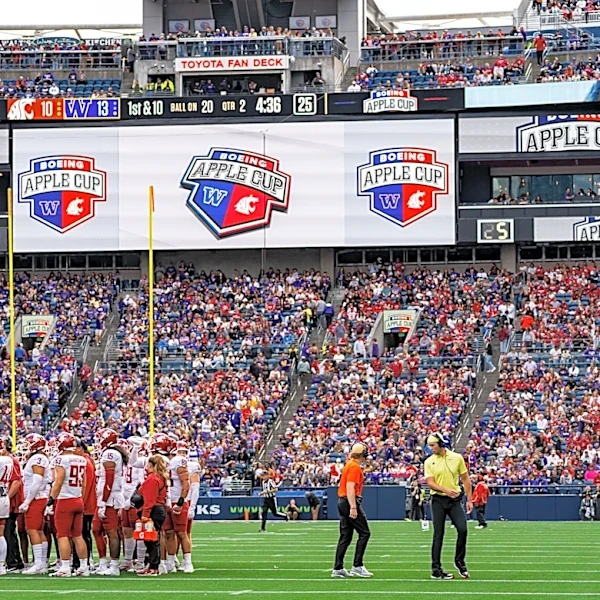 APPLE CUP PREVIEW: What Is the Path for WSU to Win the Apple Cup?