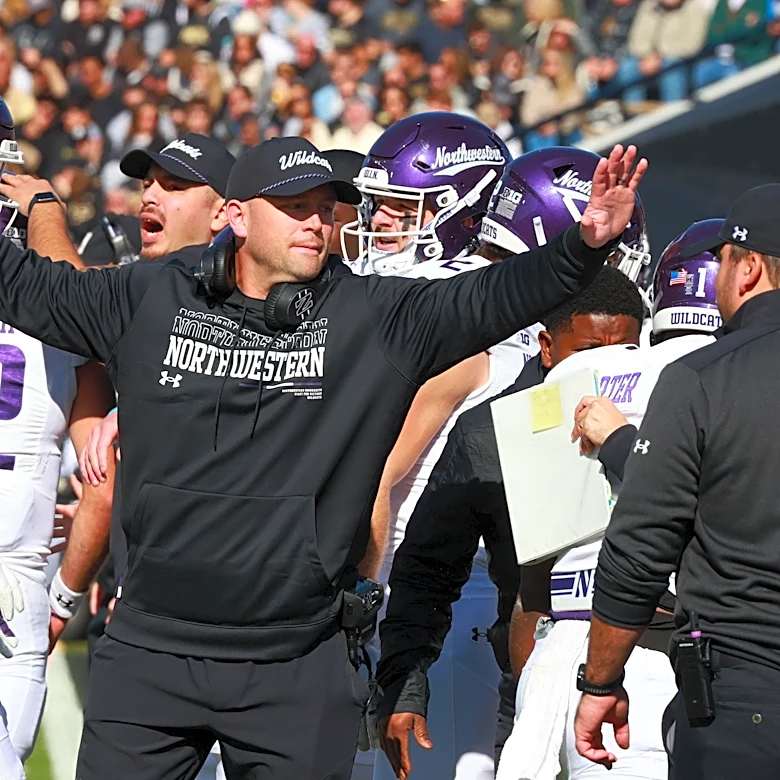 Gamethread/How to watch Northwestern football vs SDSU: TV, radio, streaming, betting line, injury report