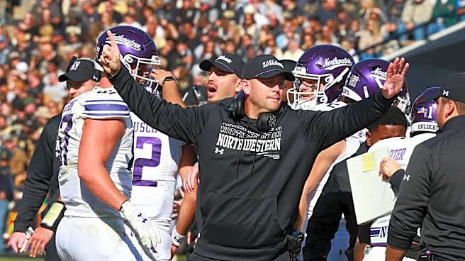 Gamethread/How to watch Northwestern football vs SDSU: TV, radio, streaming, betting line, injury report