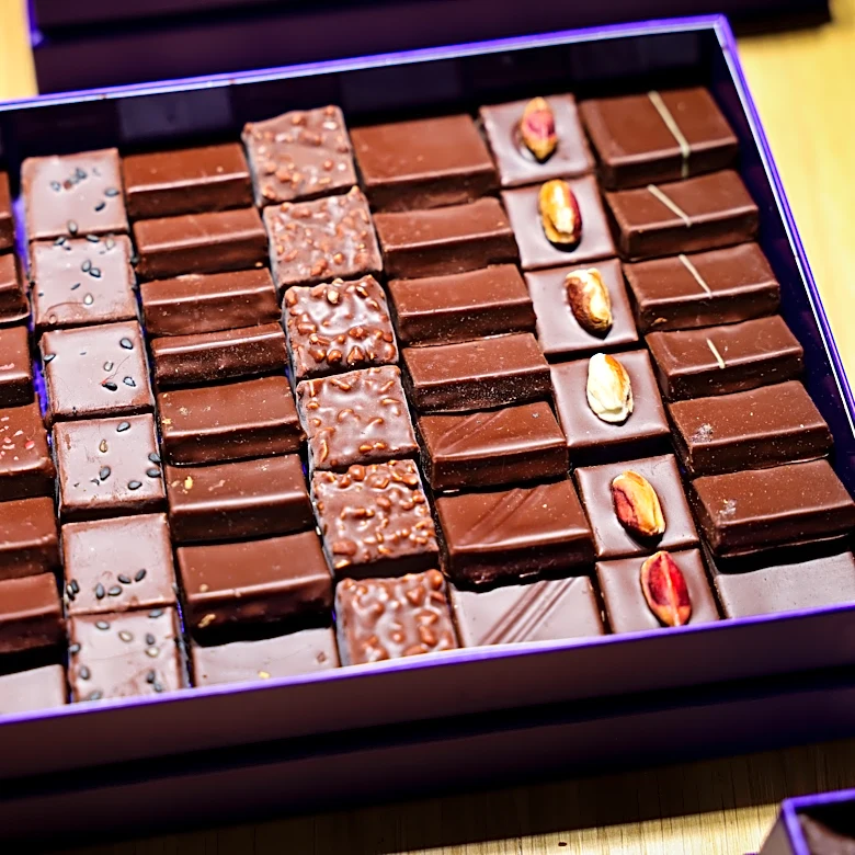 Choose Cocoa or Circumferences in the Best Things Ever Tournament!