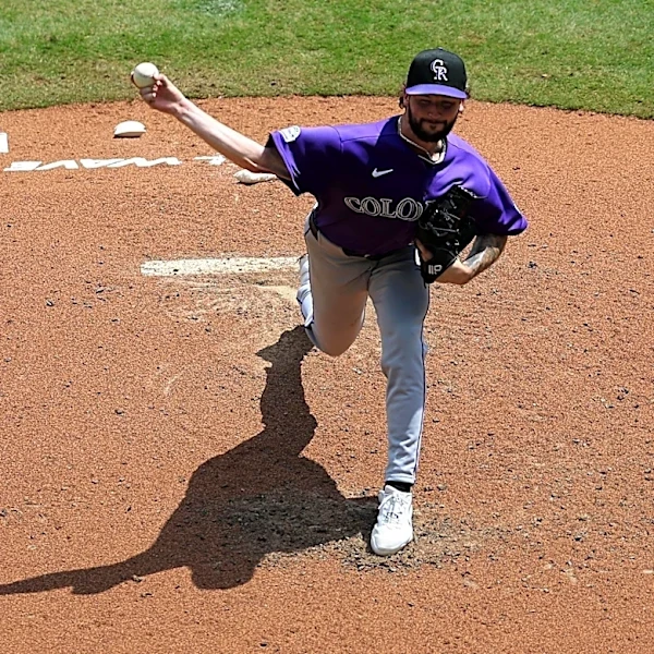 Colorado Rockies vs. St. Louis Cardinals game discussion: Matthew Liberatore vs. Mason Adams