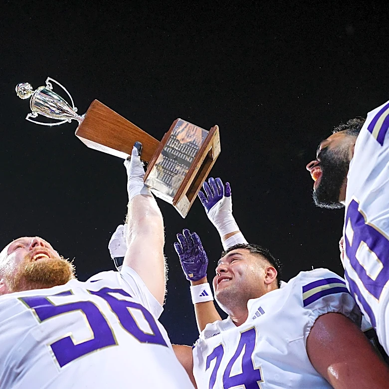Washington vs. Washington State – Game Thread and How to Watch
