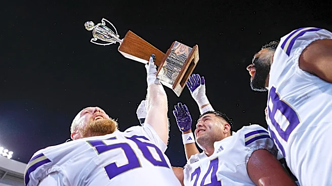 Washington vs. Washington State – Game Thread and How to Watch