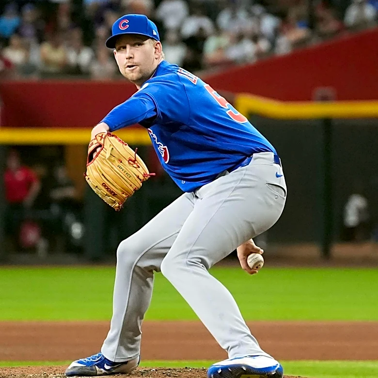 Cubs 6, Marlins 5: Ryan Zeferjahn is the 14th Cub to record a save this year