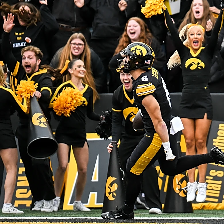 Hawkeye Football: Instant Reaction NIU vs Iowa