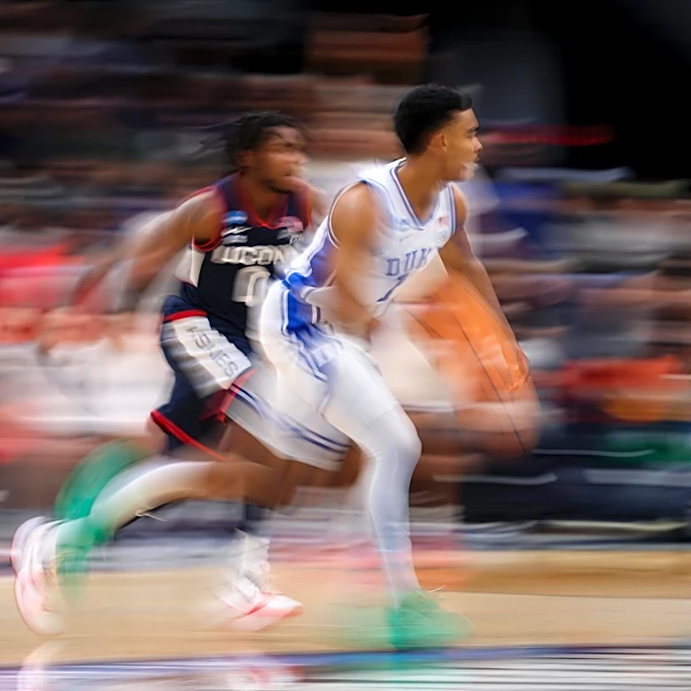 New Practice Video – Duke’s Looking Great