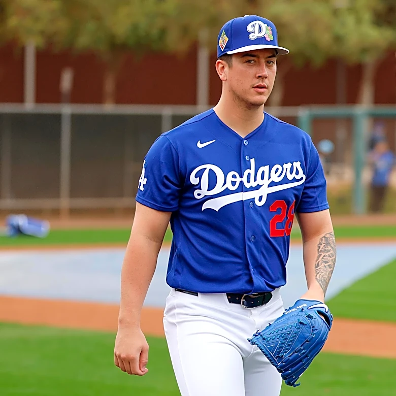 Dodgers activate Bobby Miller, option Kyle Hurt