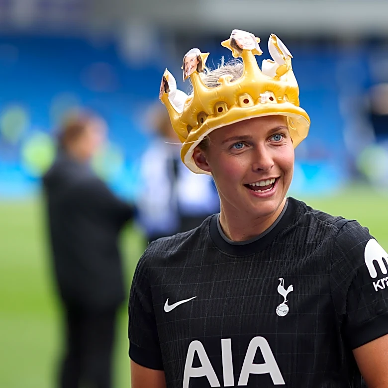 Season Preview: It’s time to get excited about Tottenham Hotspur Women