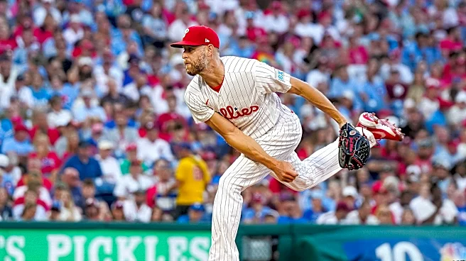 Wheely Good: Phillies 4, Braves 2