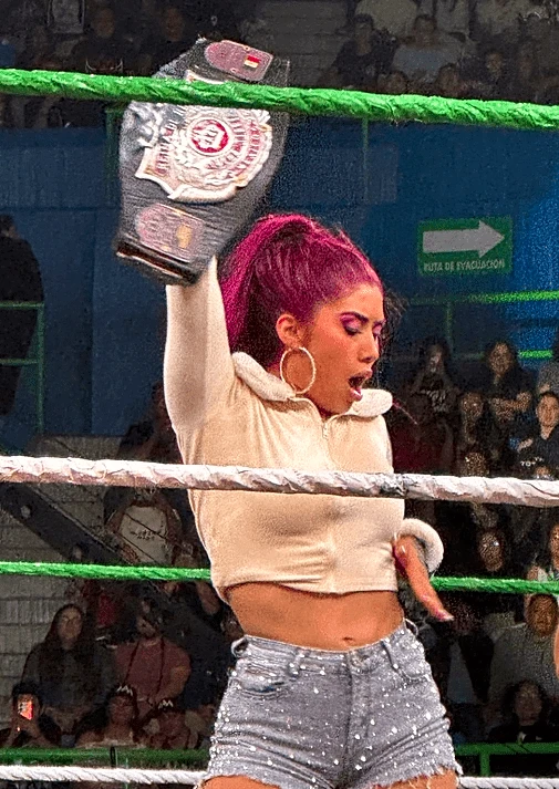 WWE AAA Lucha Libre results, live discussion (Sep. 5, 2026): Go-home to Triplemania