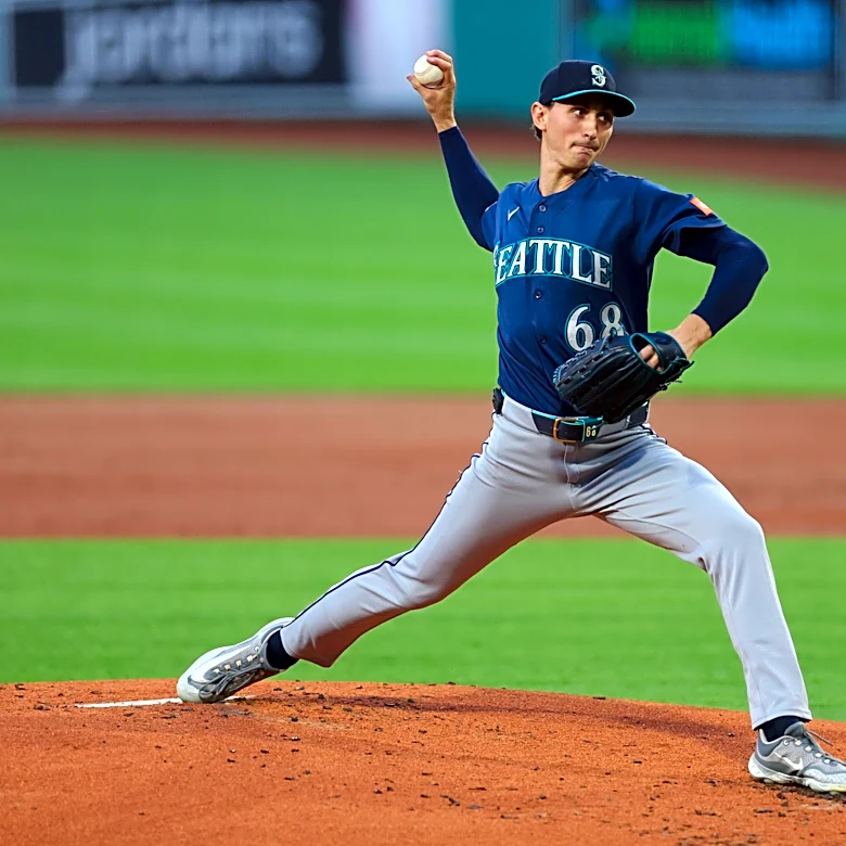Mariners Game #143 Preview and Discussion, 9/5/26: SEA vs. ATH