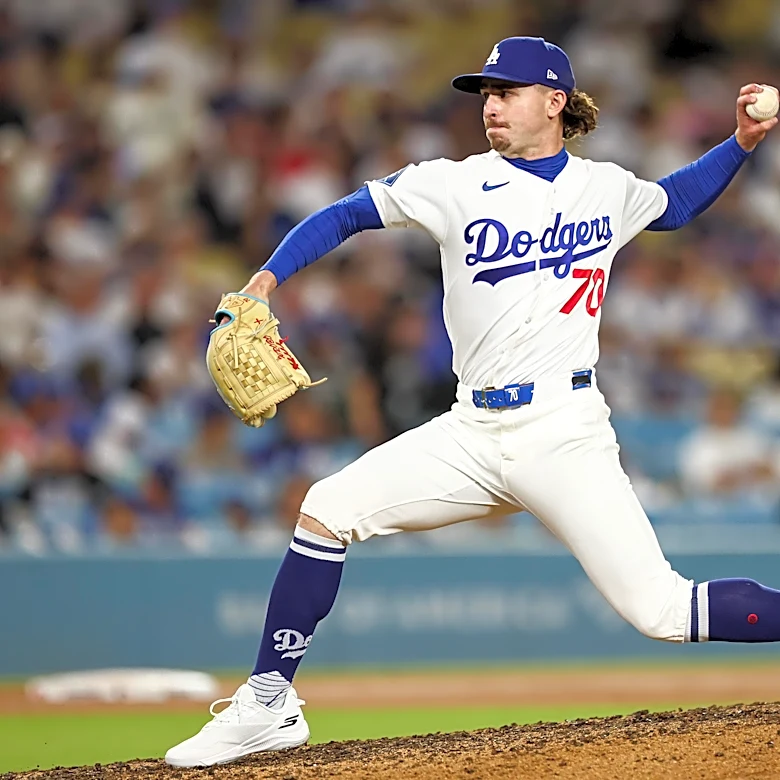 Dodgers on Deck: Sunday, September 6 vs. Nationals