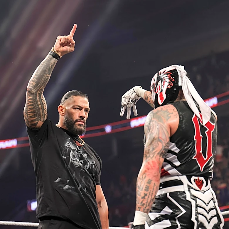 WWE bringing six title matches to Mexico City