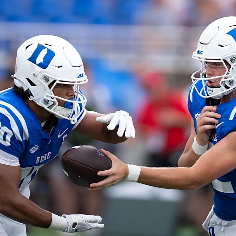 Duke 17, Tulane 3: Five Key Plays
