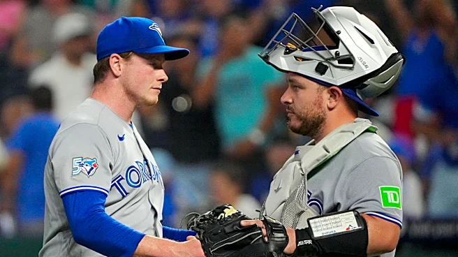 Jays Beat Royals