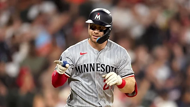 Twins 6, White Sox 4: Y’all Come Back Now