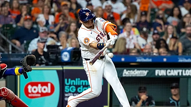 Astros Blow Late Lead, Fall to Diamondbacks 4-3/10