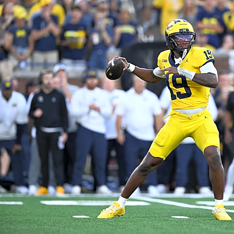 1 thing I loved, 1 thing I hated: Michigan Football vs Western Michigan